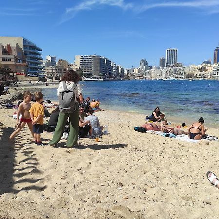 Ta' Marija Home Sliema Zewnętrze zdjęcie