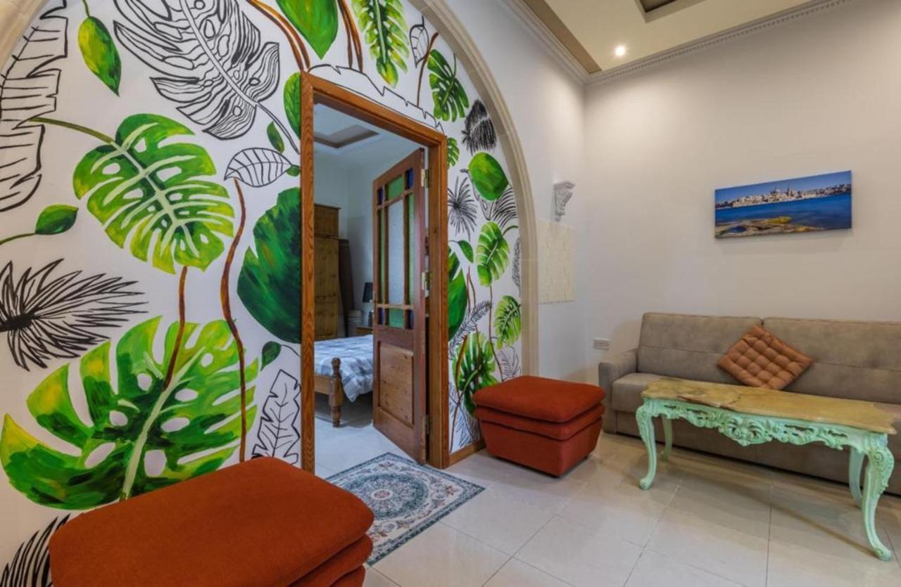 Ta' Marija Home Sliema Zewnętrze zdjęcie