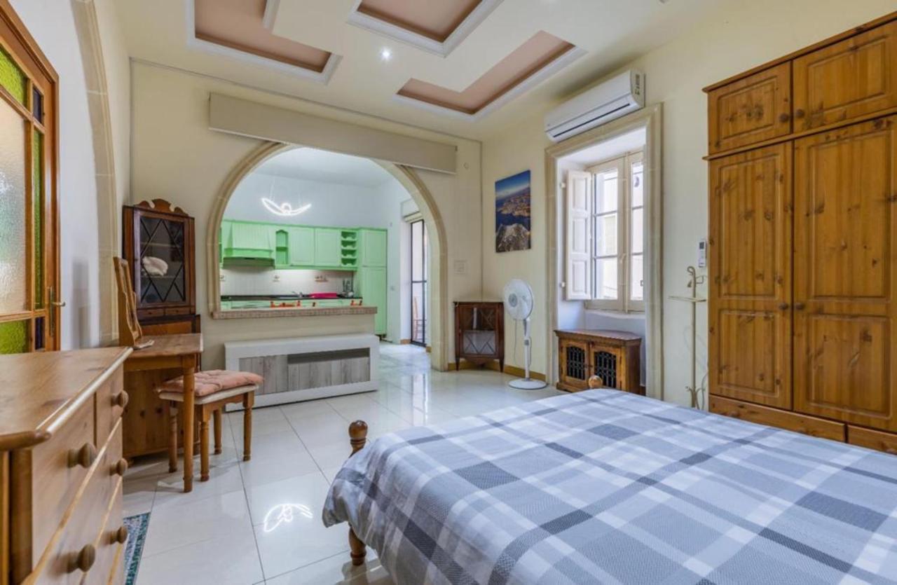 Ta' Marija Home Sliema Zewnętrze zdjęcie