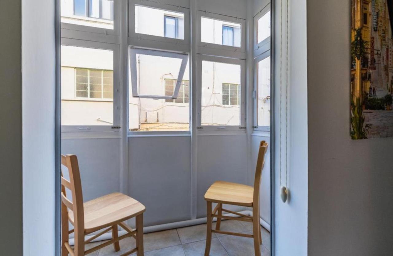 Ta' Marija Home Sliema Zewnętrze zdjęcie