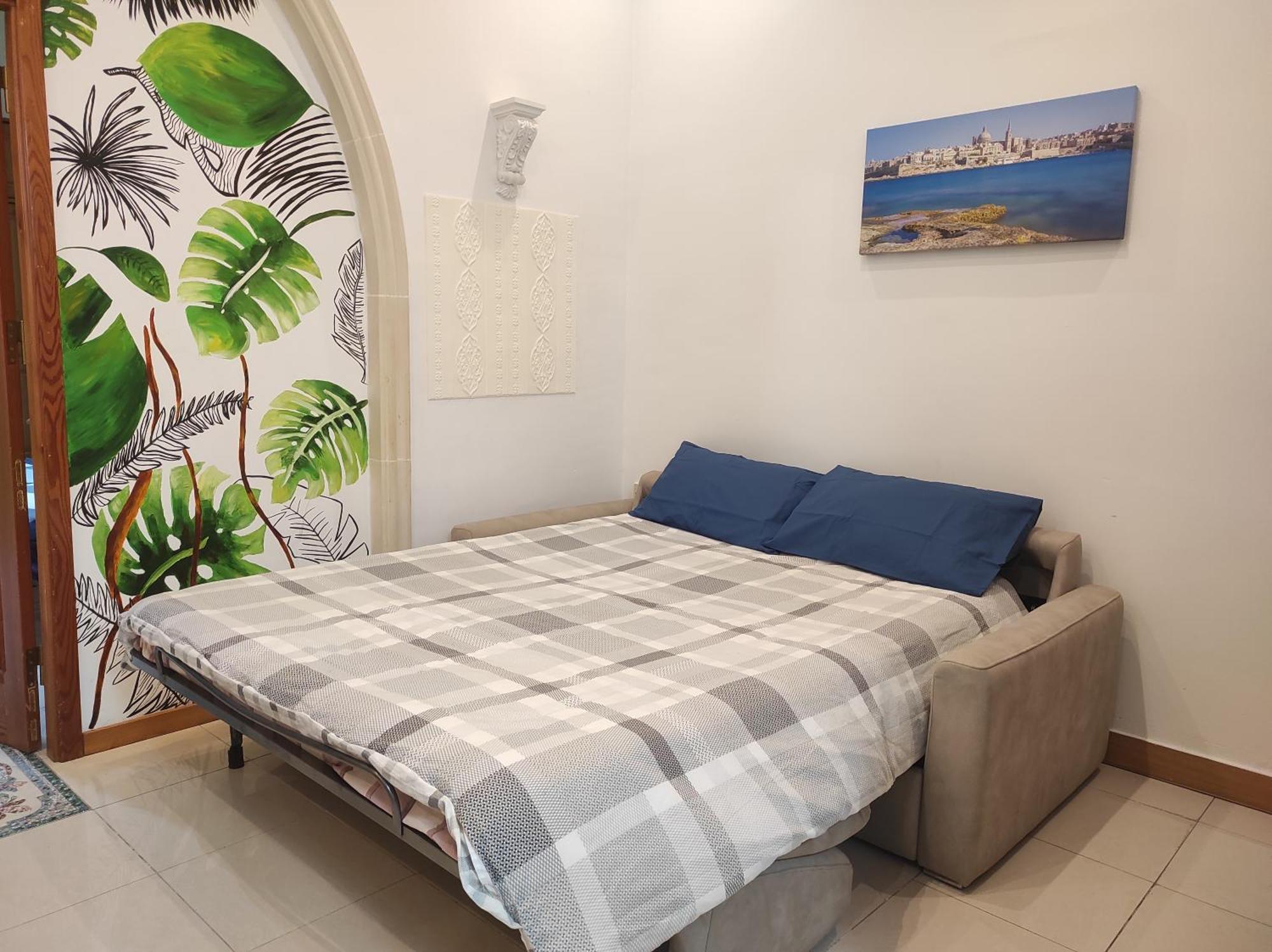 Ta' Marija Home Sliema Zewnętrze zdjęcie
