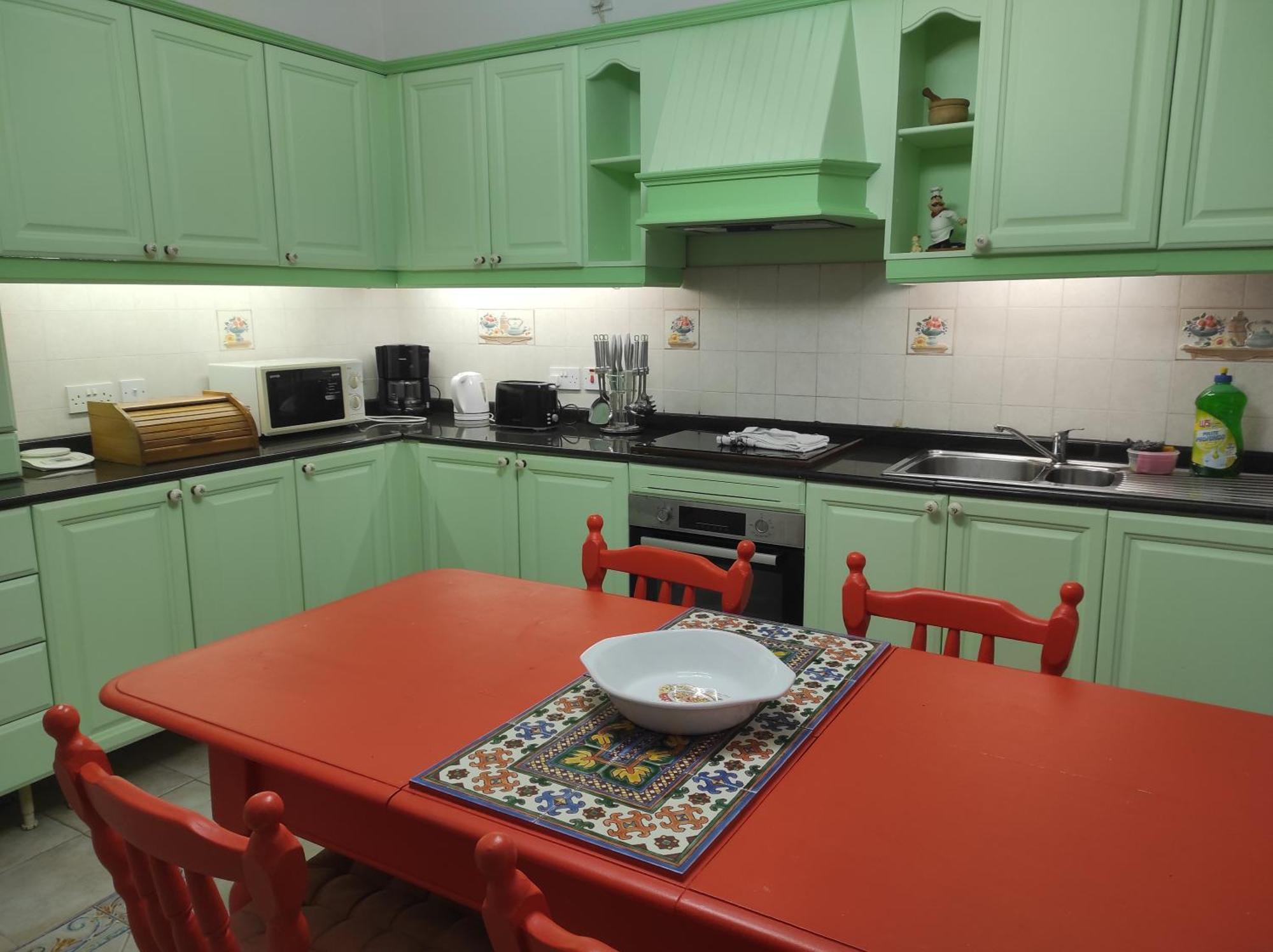 Ta' Marija Home Sliema Zewnętrze zdjęcie