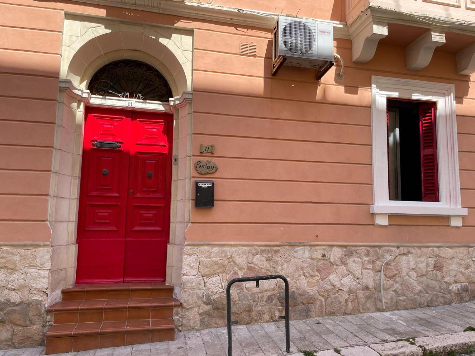 Ta' Marija Home Sliema Zewnętrze zdjęcie